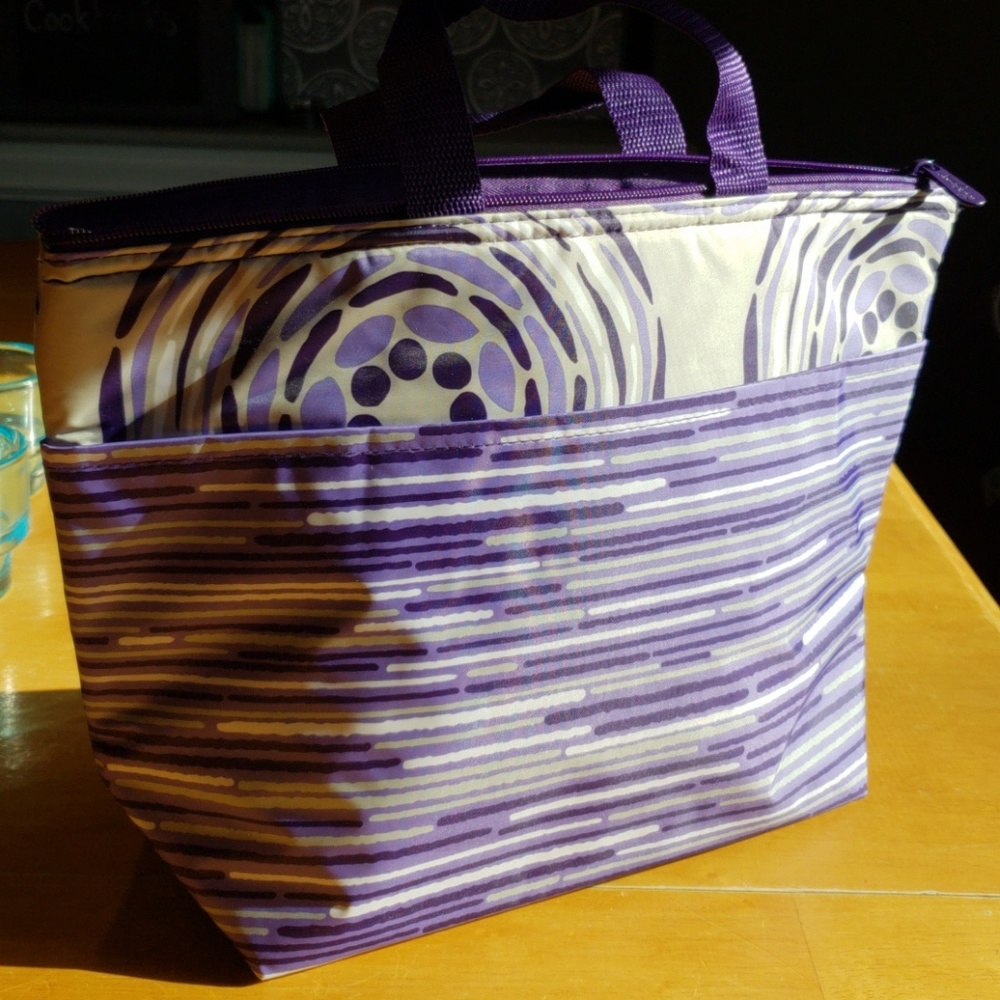 THIRTY ONE Thermal Tote